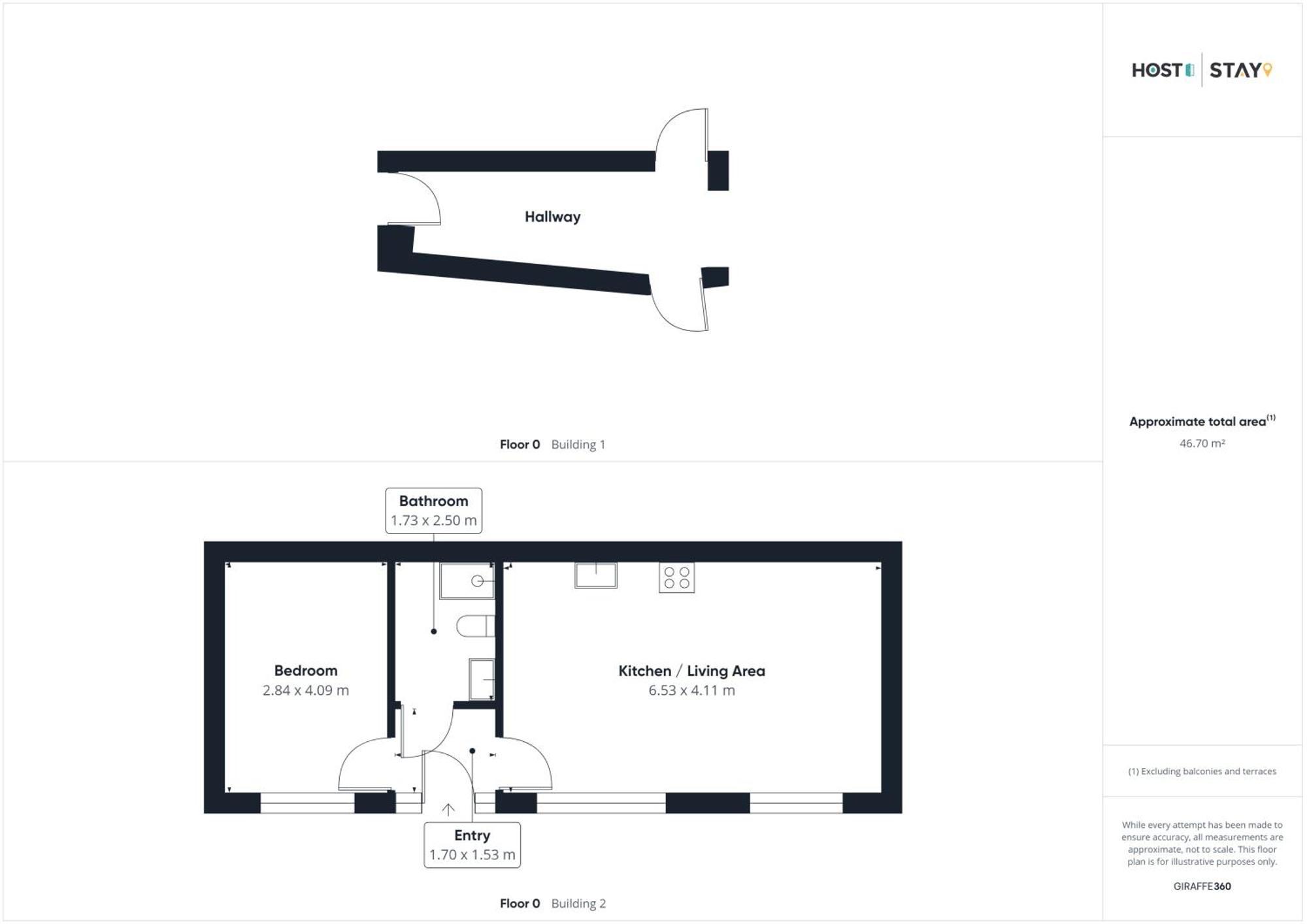 Host & Stay - Forest Green Lodge Alnwick Extérieur photo